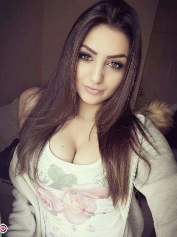 Анкета проститутки Ольга, 23 года