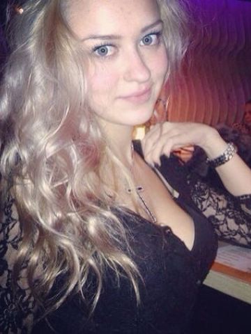 Анкета проститутки Аврора, 24 года